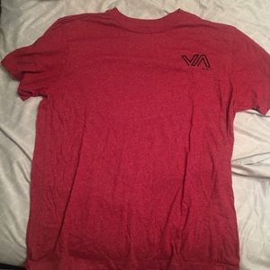 RVCA Tee